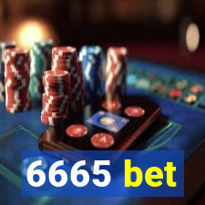 6665 bet